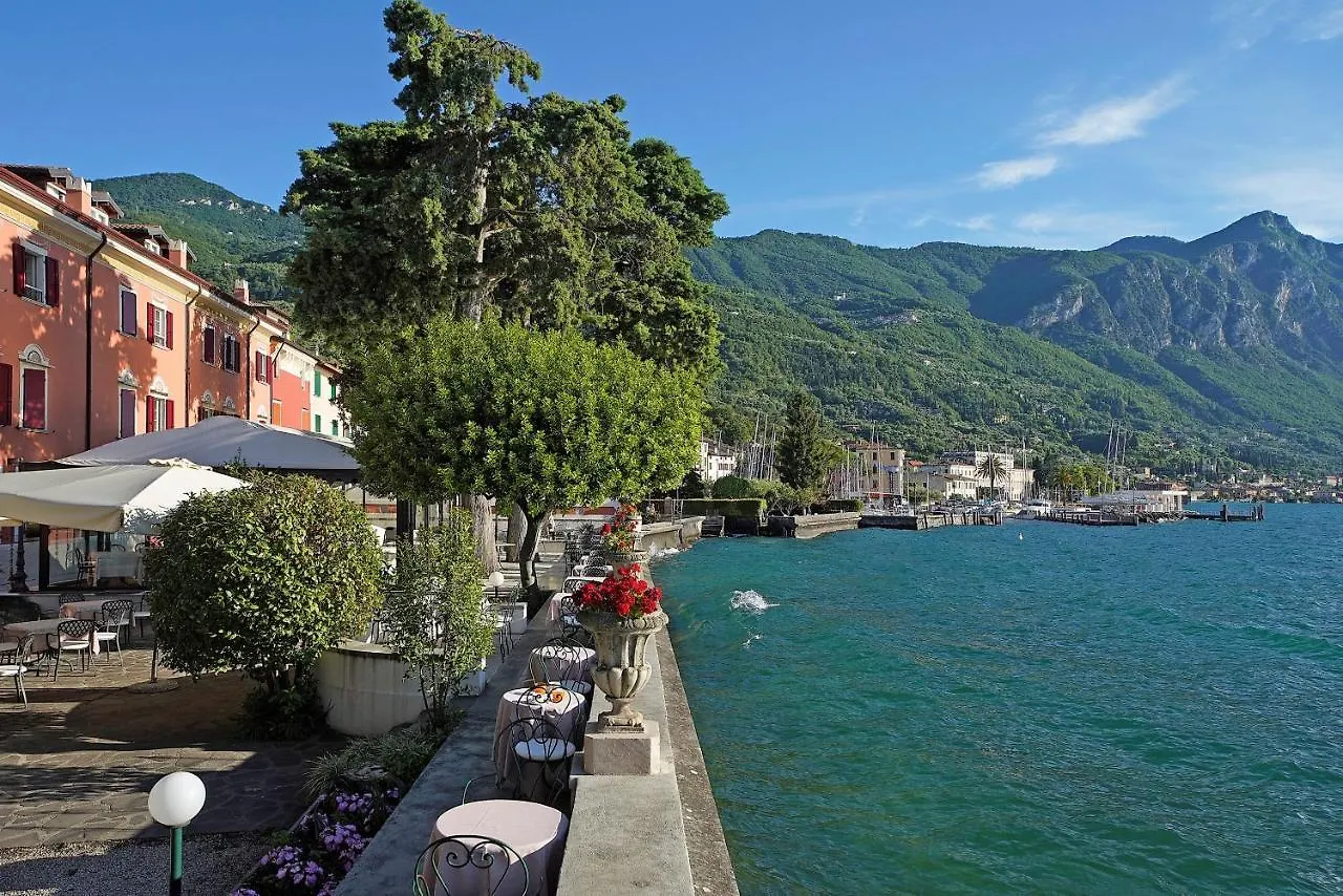 Hotel Bogliaco Gargnano