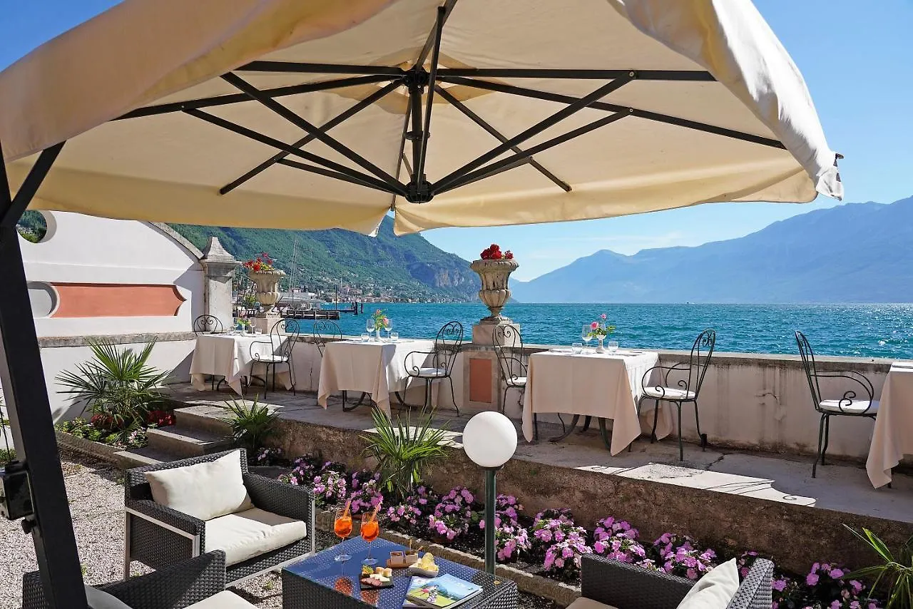 Hotel Bogliaco Gargnano