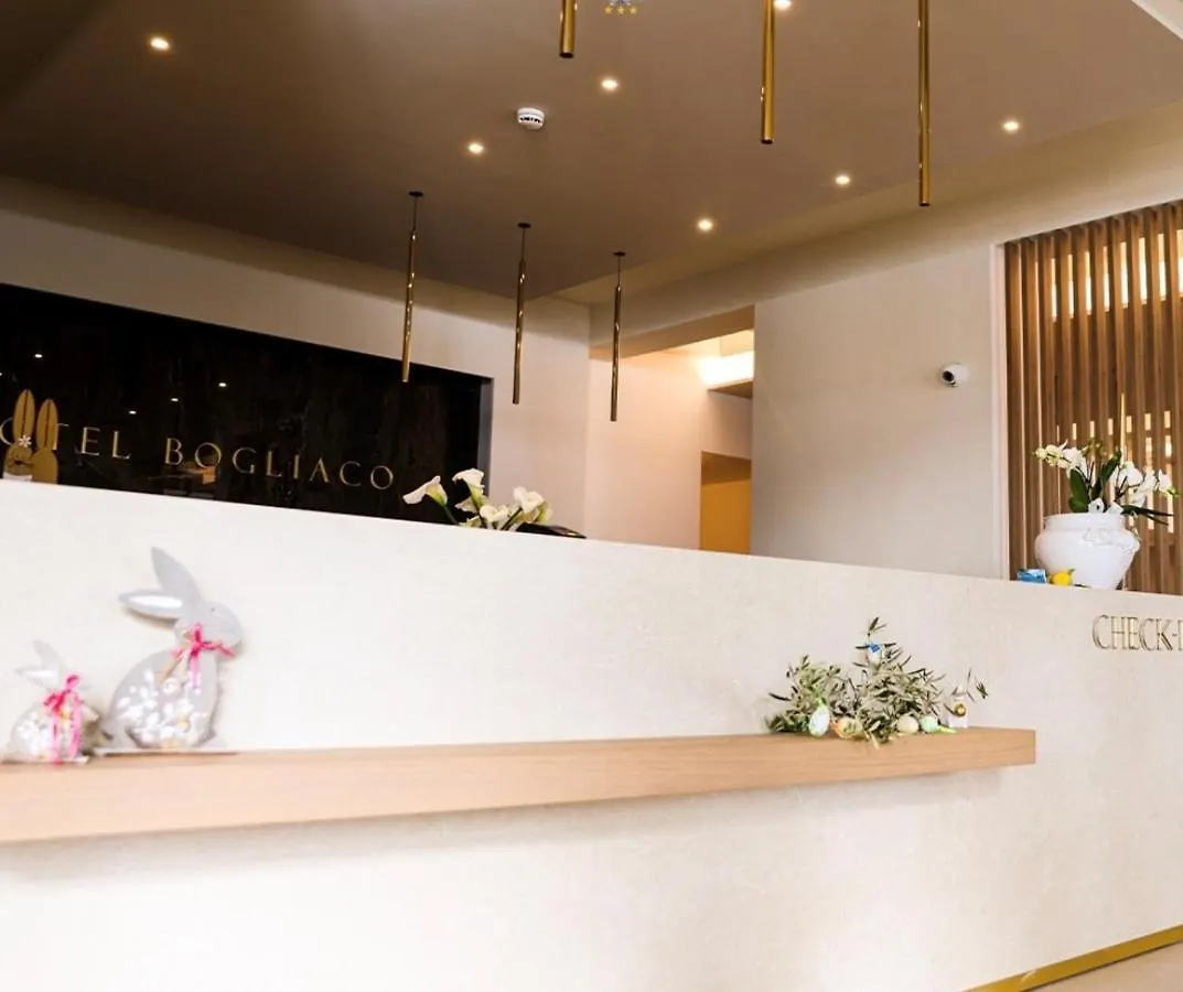 Hotel Bogliaco Gargnano Italy