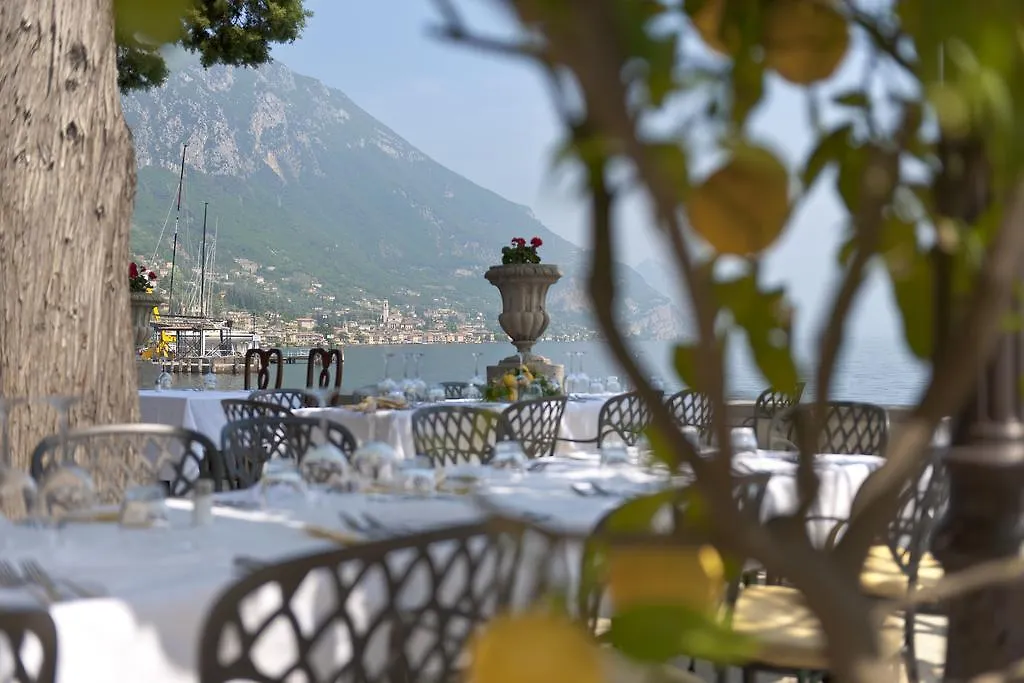 Hotel Bogliaco Gargnano