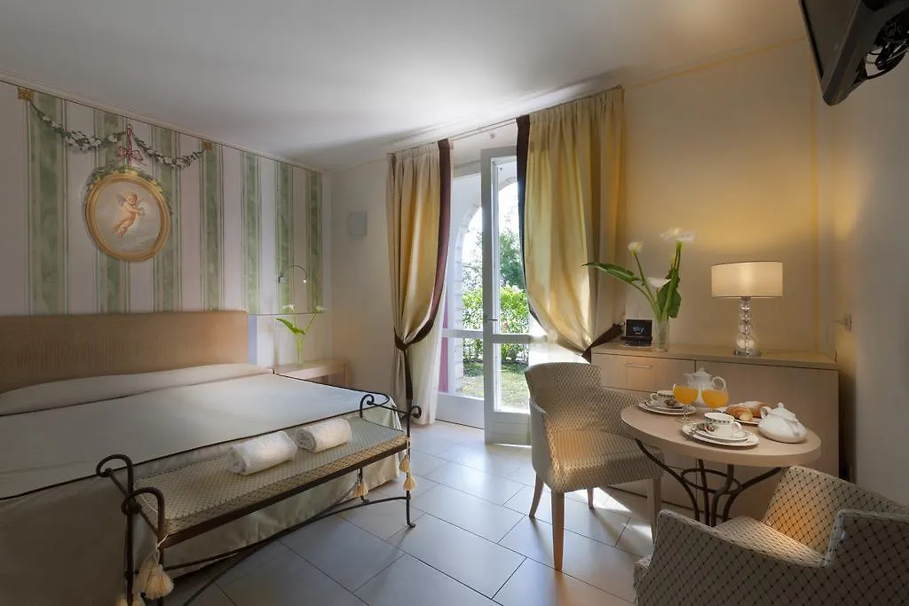 Hotel Bogliaco Gargnano