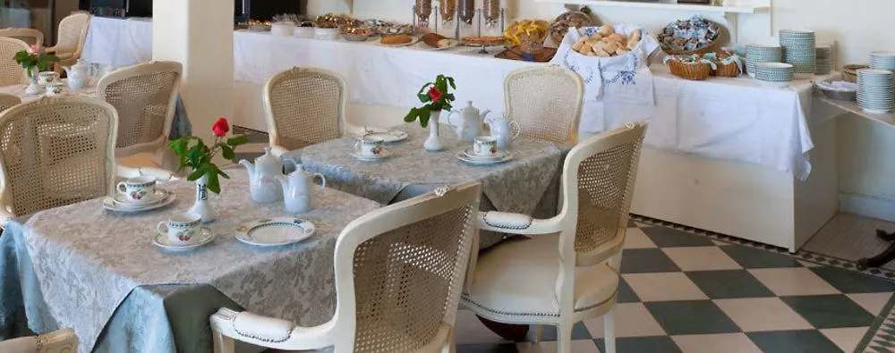 Hotel Bogliaco Gargnano 4*,