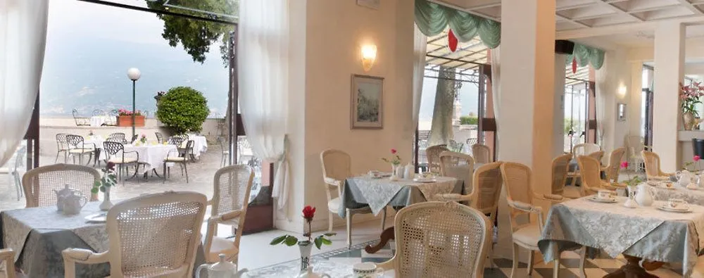 Hotel Bogliaco Gargnano