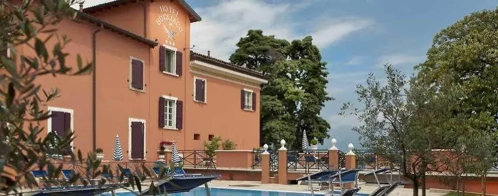 Hotel Bogliaco Gargnano