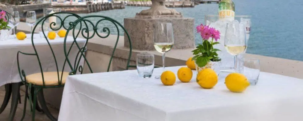 Hotel Bogliaco Gargnano