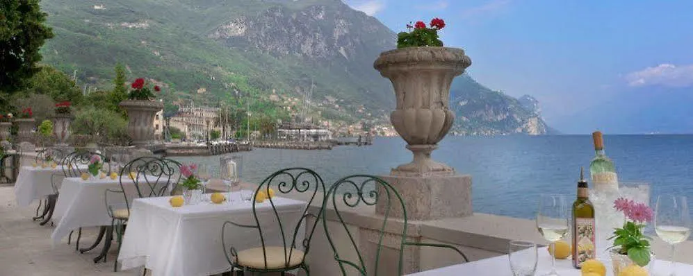 Hotel Bogliaco Gargnano 4*,  Italy