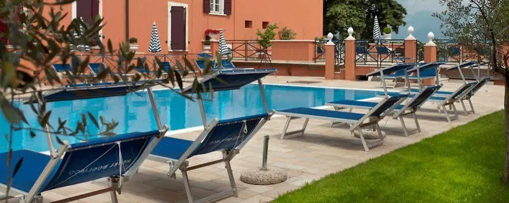 ****  Hotel Bogliaco Gargnano Italy