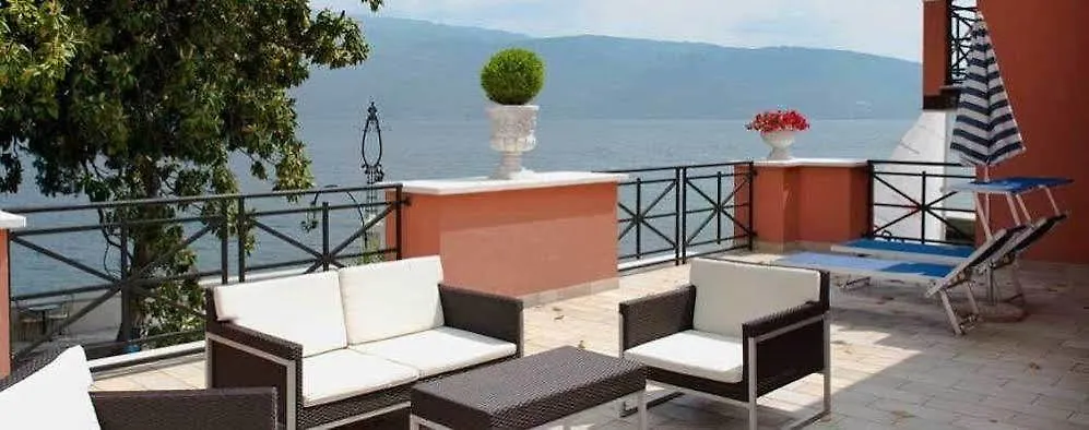 Hotel Bogliaco Gargnano