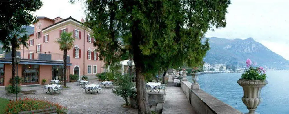Hotel Bogliaco Gargnano
