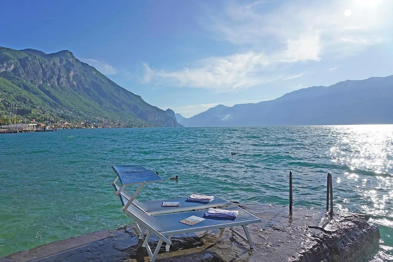 Hotel Bogliaco Gargnano Italy