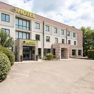 Hotel Mantova, San Giorgio di Mantova