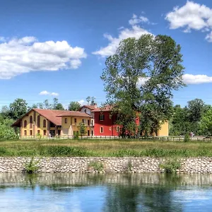 Hotel La Galizia, Cuggiono
