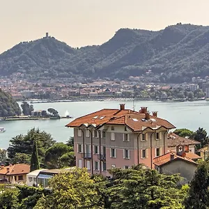 Hotel Asnigo, Cernobbio