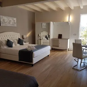 Couette-café Emozioni E Relax
