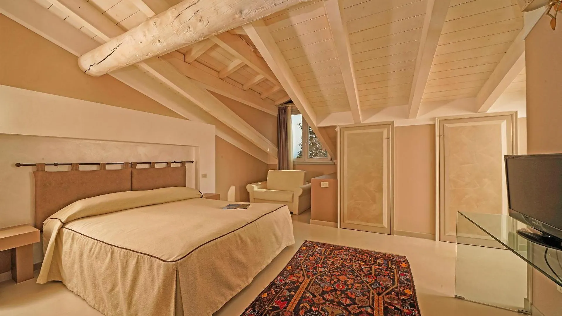Hotel Bogliaco Gargnano Italie