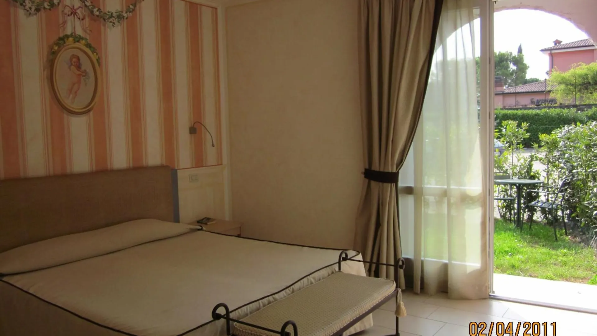 Hotel Bogliaco Gargnano