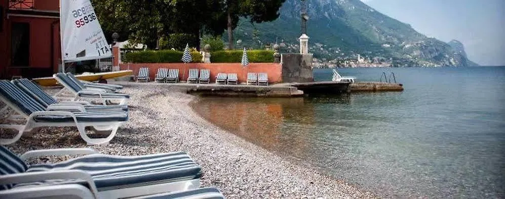 Hotel Bogliaco Gargnano