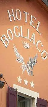 Hotel Bogliaco Gargnano Italy