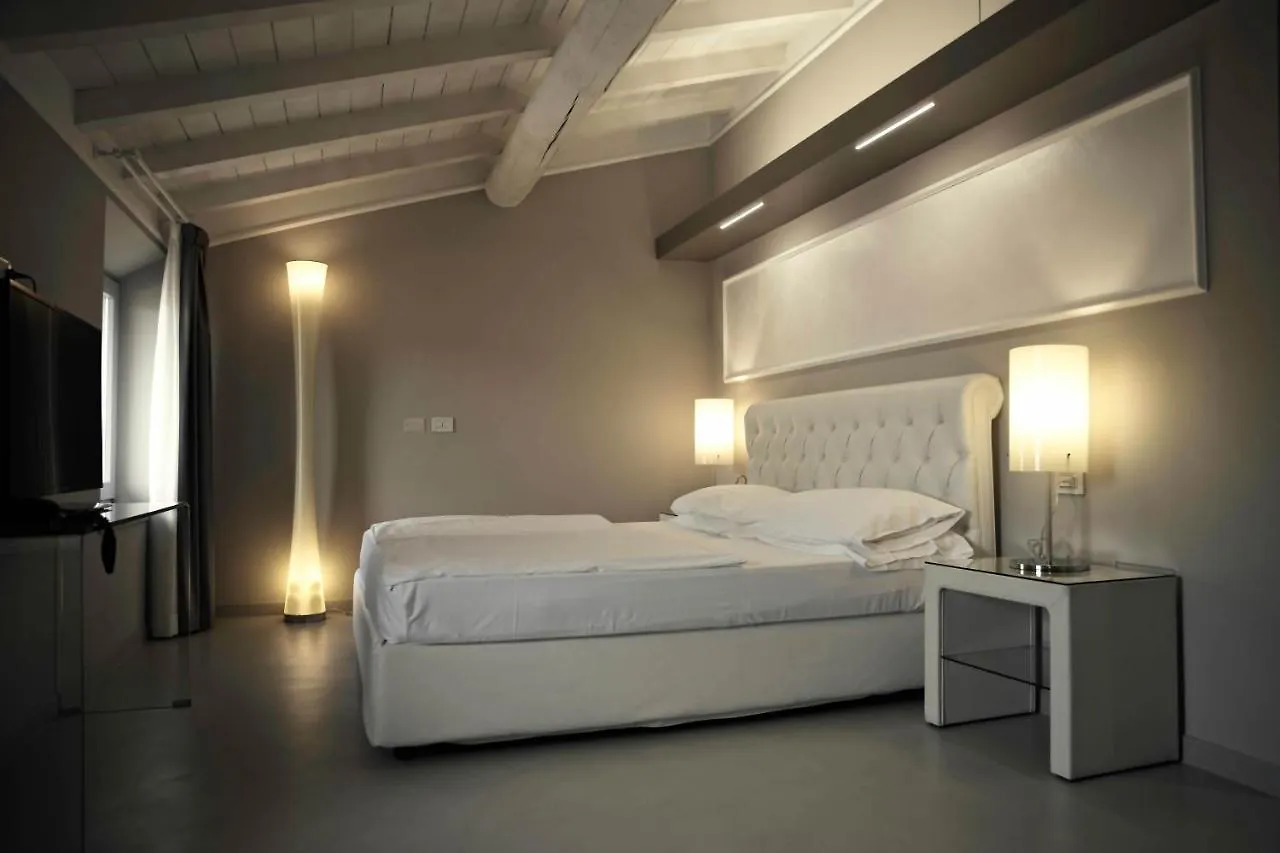 Hotel Bogliaco Gargnano