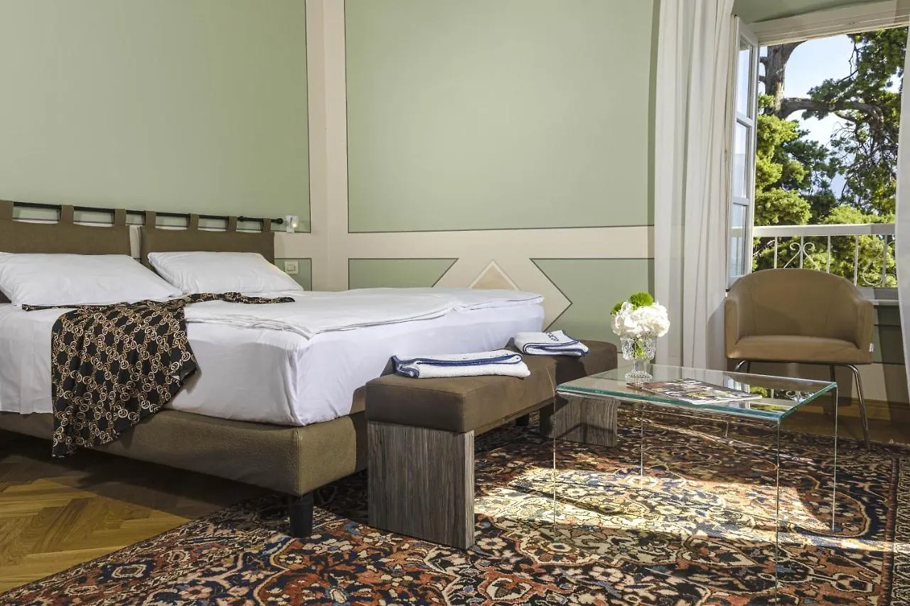 ****  Hotel Bogliaco Gargnano Italy