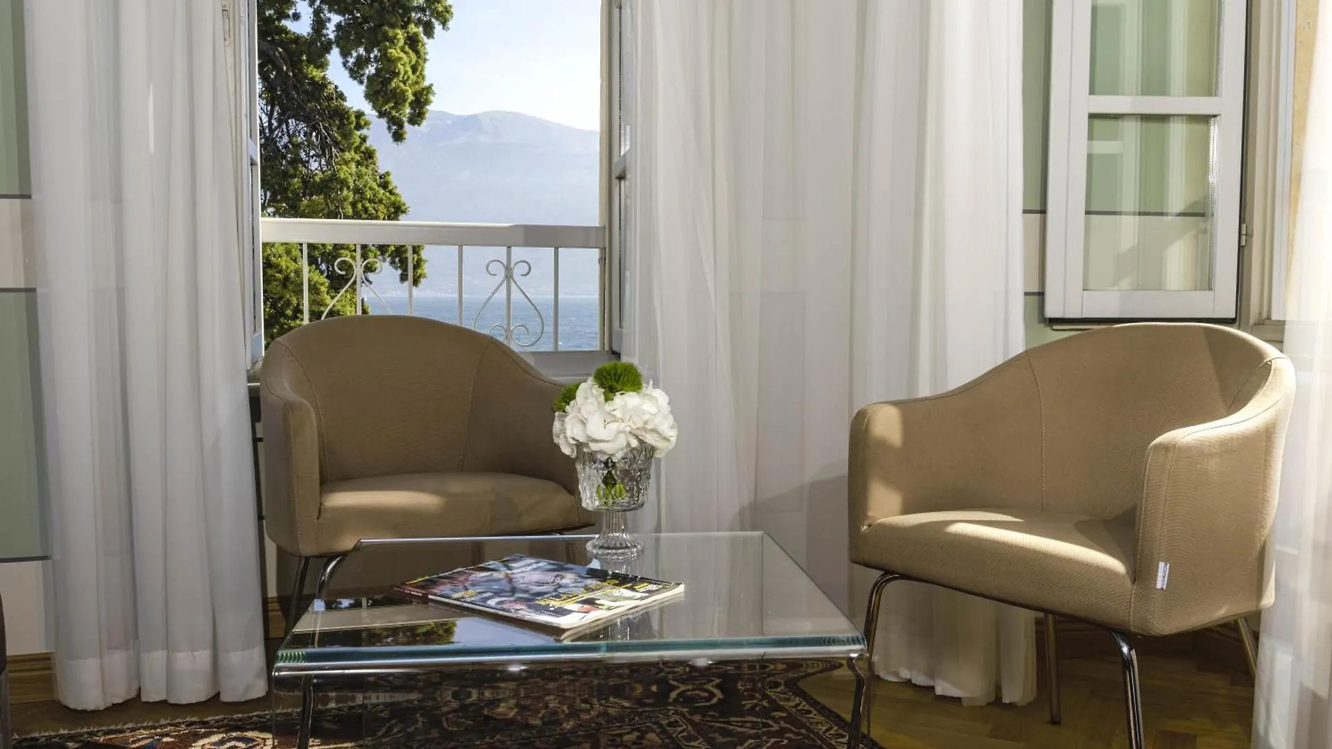 Hotel Bogliaco Gargnano