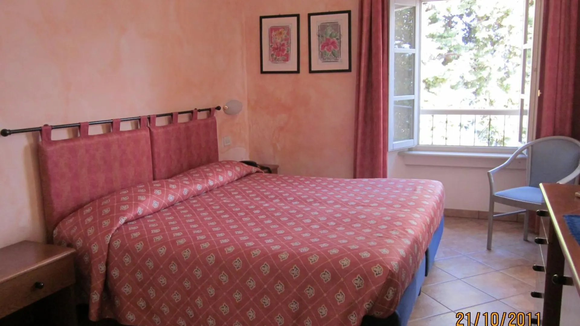 Hotel Bogliaco Gargnano