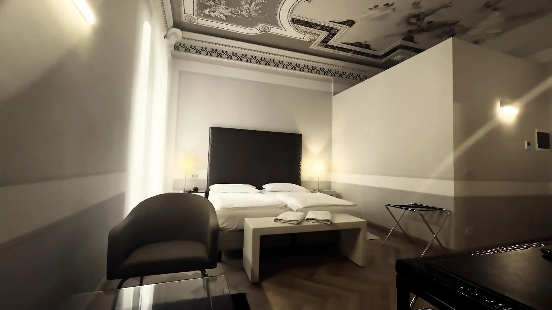 Hotel Bogliaco Gargnano Italy