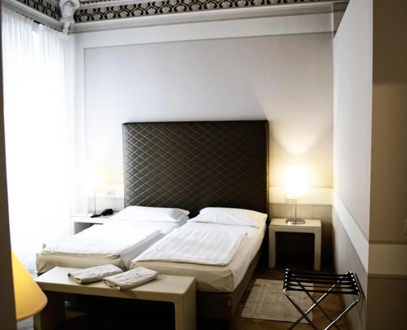 Hotel Bogliaco Gargnano Italy