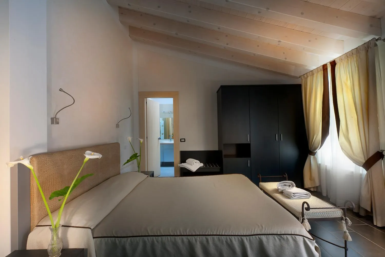 Hotel Bogliaco Gargnano 4*,