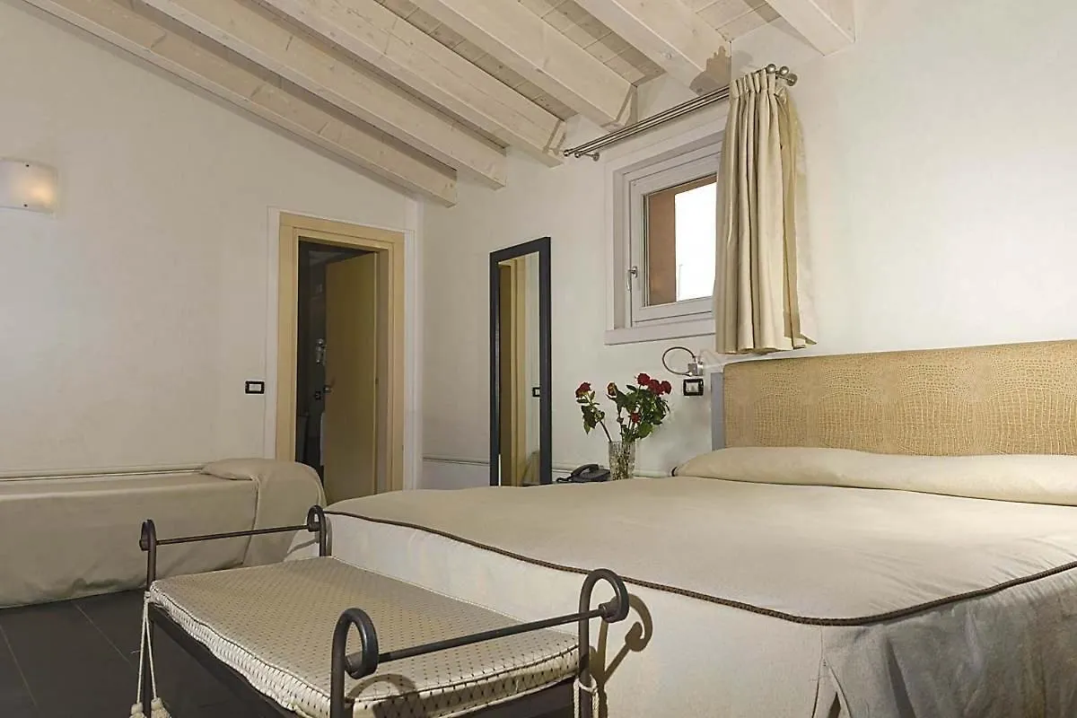 Hotel Bogliaco Gargnano