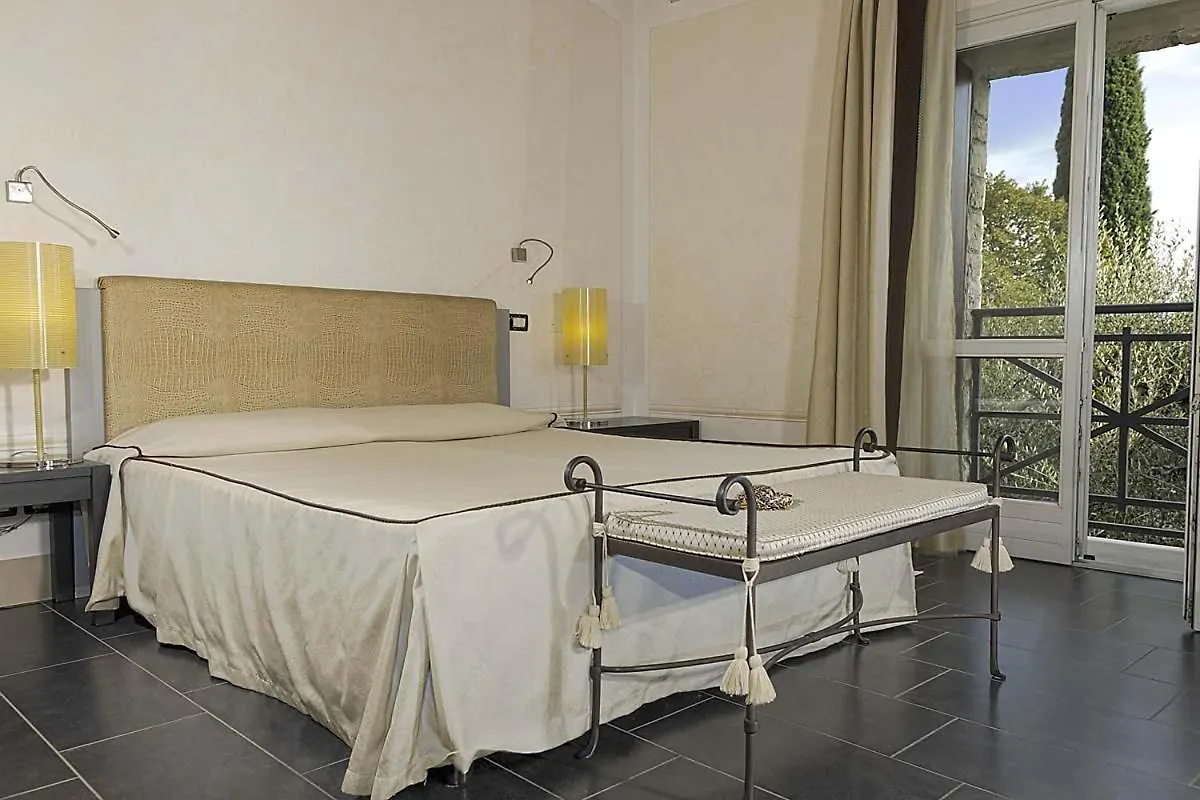 Hotel Bogliaco Gargnano