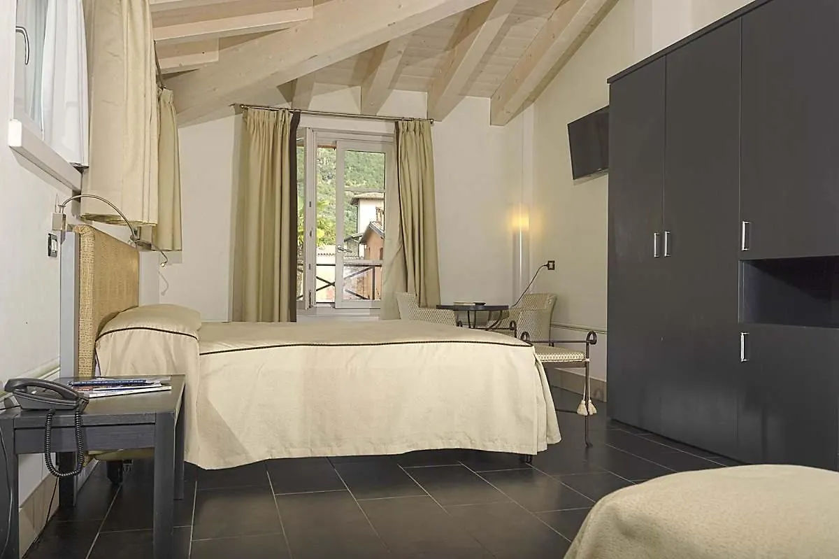 Hotel Bogliaco Gargnano