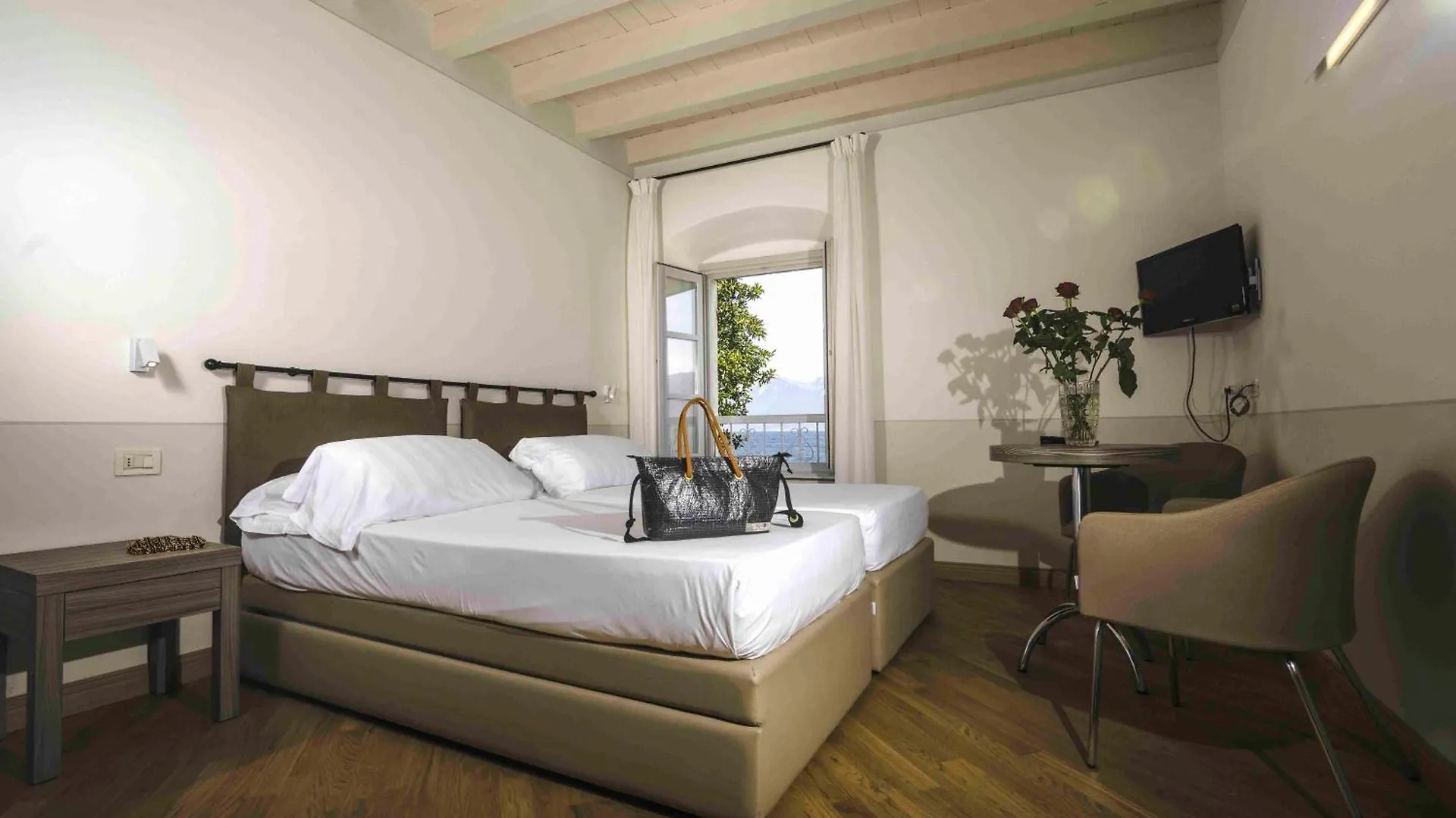 Hotel Bogliaco Gargnano