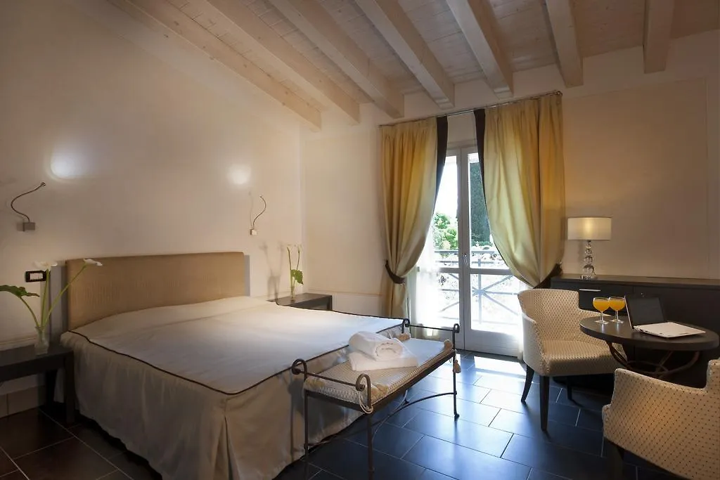 Hotel Bogliaco Gargnano