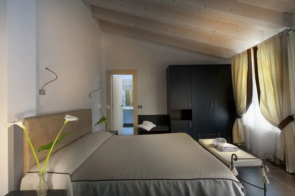 Hotel Bogliaco Gargnano