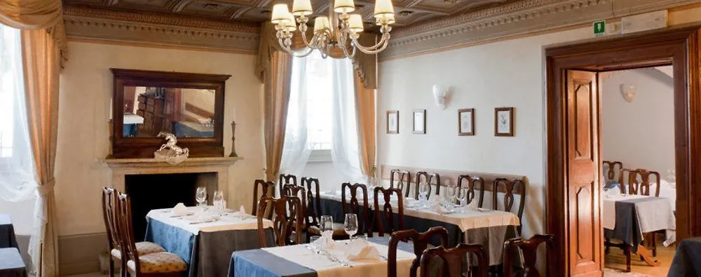 Hotel Bogliaco Gargnano 4*,