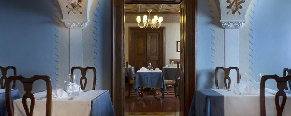 ****  Hotel Bogliaco Gargnano Italy