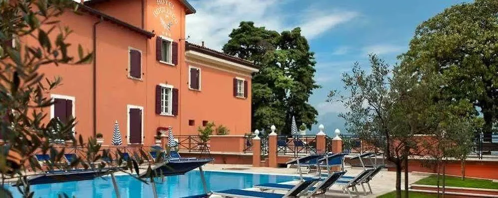 Hotel Bogliaco Gargnano