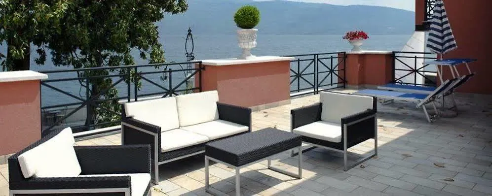 Hotel Bogliaco Gargnano 4*,