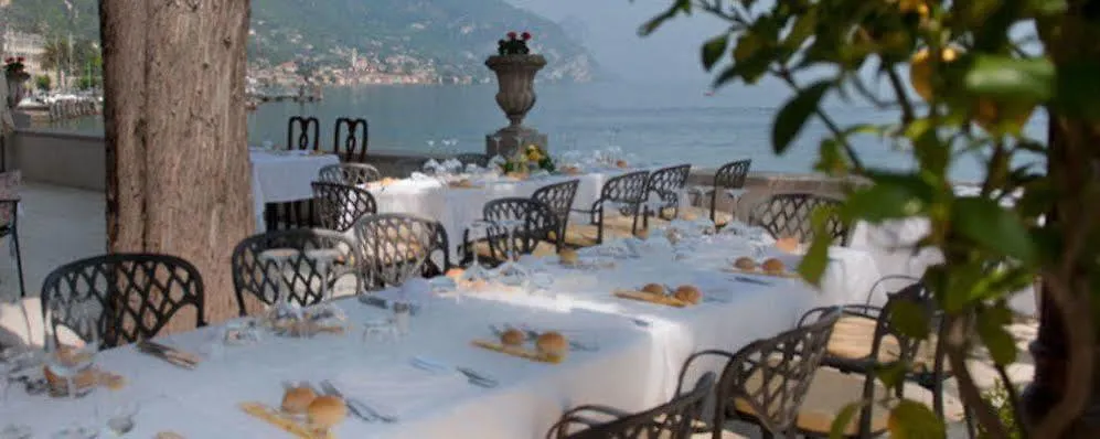 Hotel Bogliaco Gargnano