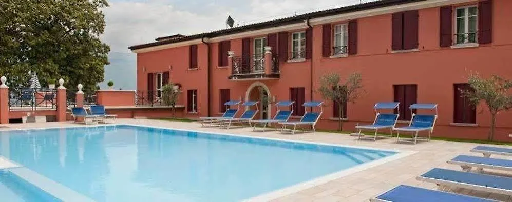 Hotel Bogliaco Gargnano