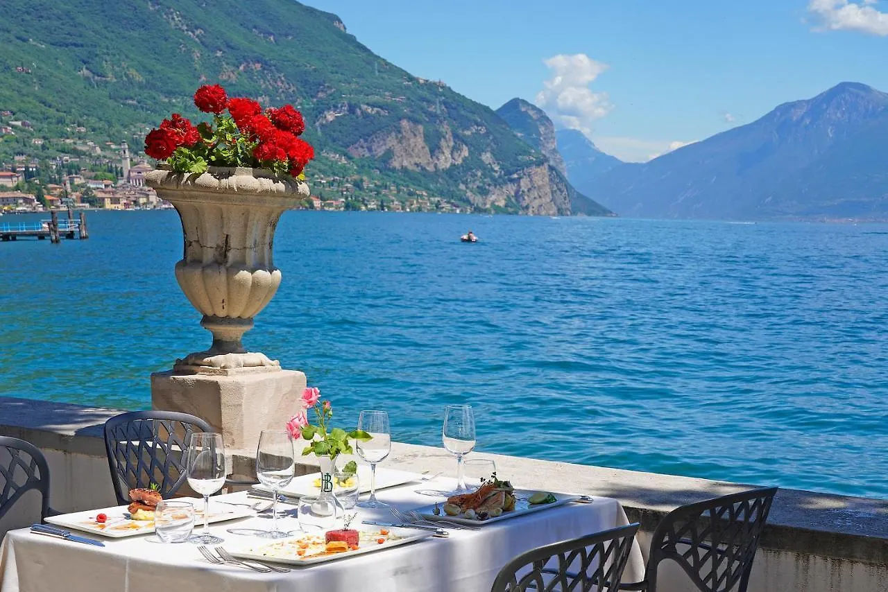 Hotel Bogliaco Gargnano